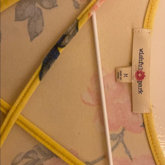 Strappy , off the shoulder Blouse - Picture 2 of 5